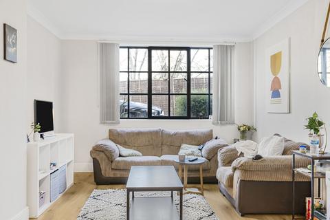 Flat 3, Power House, 87 West Street, Harrow, HA1 3EL
