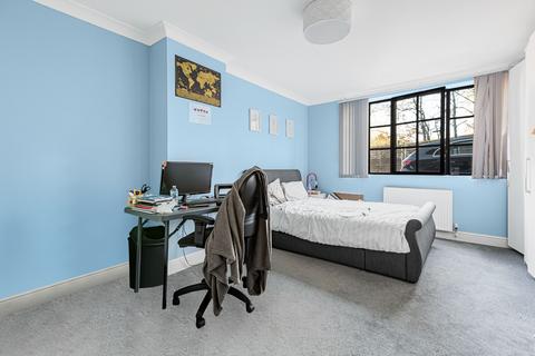 Flat 3, Power House, 87 West Street, Harrow, HA1 3EL