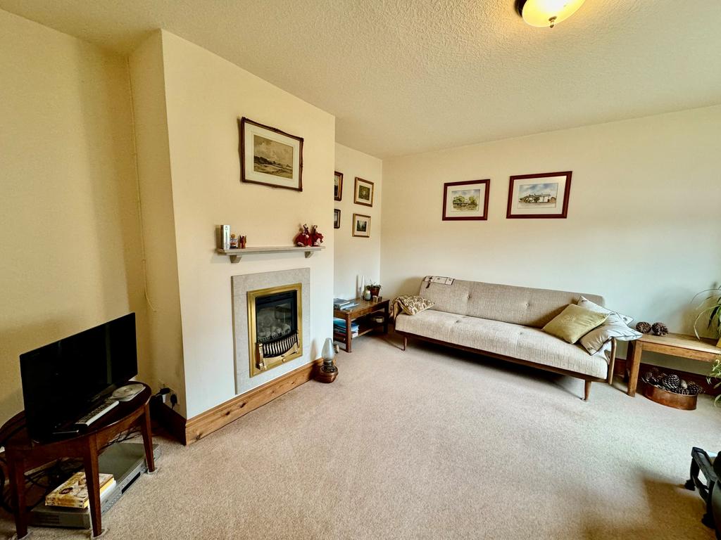 Shorrocks Avenue, St Michaels On Wyre... 3 bed end of terrace house for