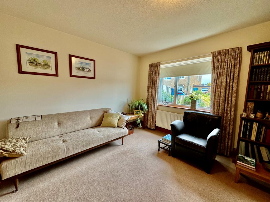 Shorrocks Avenue, St Michaels On Wyre... 3 bed end of terrace house for