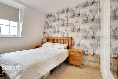 1 bedroom apartment for sale, Mount Wise Crescent, Plymouth