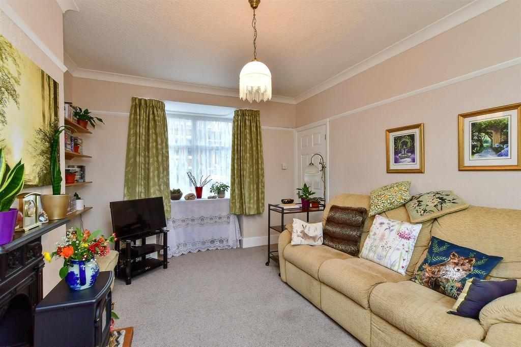 Osborne Road, Brighton, East Sussex 3 bed terraced house for sale £