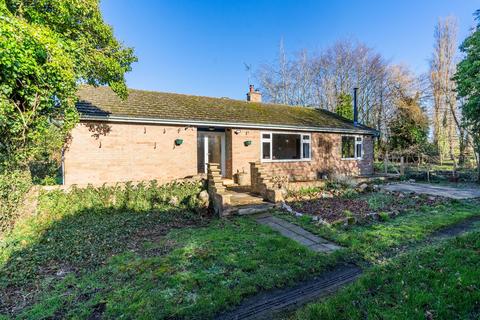 3 bedroom detached bungalow for sale, Mill Road, Willingham, CB24