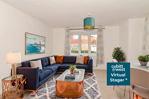 2 bedroom ground floor flat for sale, Sycamore Road, Cranleigh, Surrey