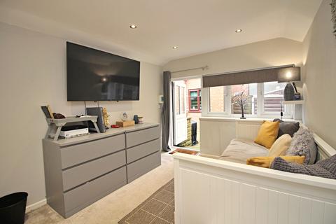 3 bedroom detached house for sale - 108 Mercer Crescent, Helmshore, Rossendale