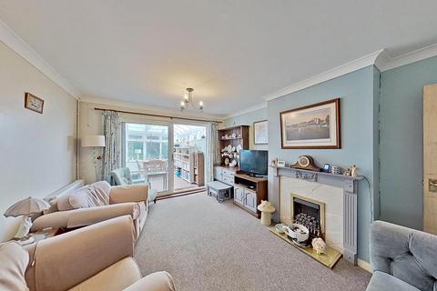 4 bedroom semi-detached bungalow for sale, Strode Park Road, Herne Bay, CT6 7JQ