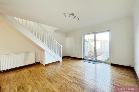 2 bedroom end of terrace house for sale - Llwyn Onn Castle Street, Rhuddlan, LL18 5AE