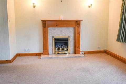 1 bedroom bungalow for sale, Broadstones Park, Sheriff Lane, Bingley, West Yorkshire, BD16