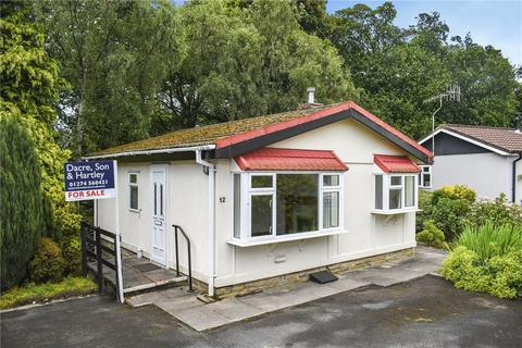 1 bedroom bungalow for sale, Broadstones Park, Sheriff Lane, Bingley, West Yorkshire, BD16