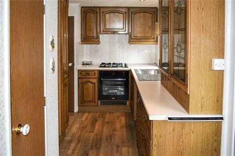 1 bedroom bungalow for sale, Broadstones Park, Sheriff Lane, Bingley, West Yorkshire, BD16