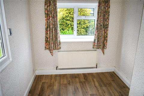 1 bedroom bungalow for sale, Broadstones Park, Sheriff Lane, Bingley, West Yorkshire, BD16