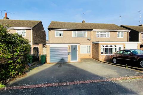 3 bedroom semi-detached house for sale - Packer Avenue, Leicester Forest East, LE3