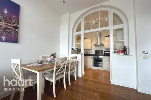 1 bedroom flat to rent, Coggeshall Road