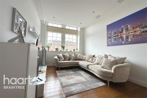 1 bedroom flat to rent, Coggeshall Road