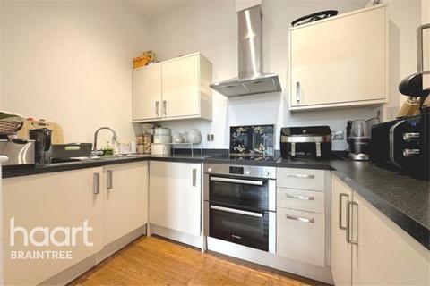 1 bedroom flat to rent, Coggeshall Road