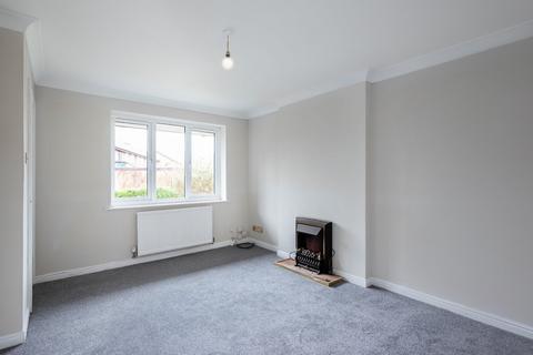 2 bedroom terraced house to rent, Brunel Court, Leeman Road, York, YO26