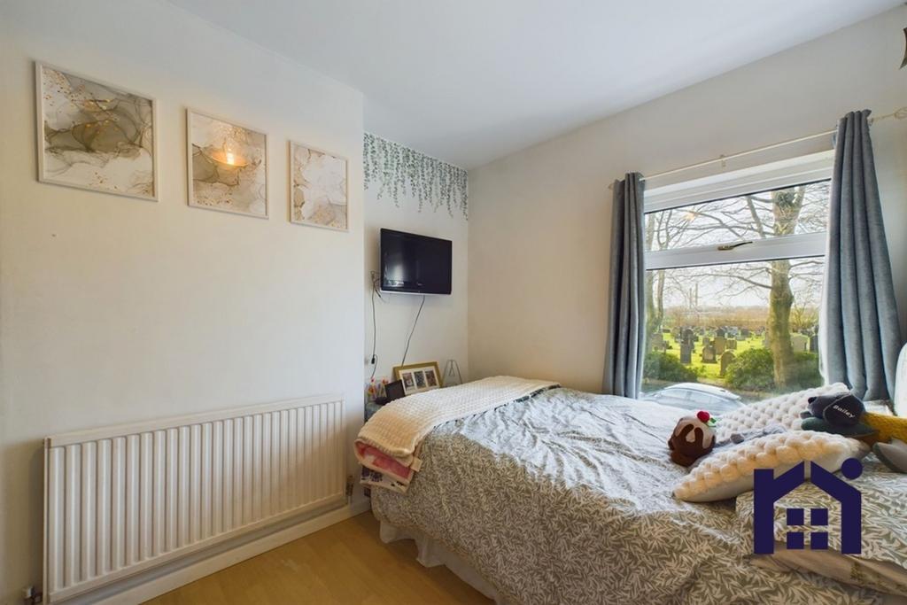 Bedroom two