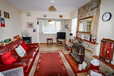 3 bedroom detached bungalow for sale, Wheatlands Crescent, Hayling Island