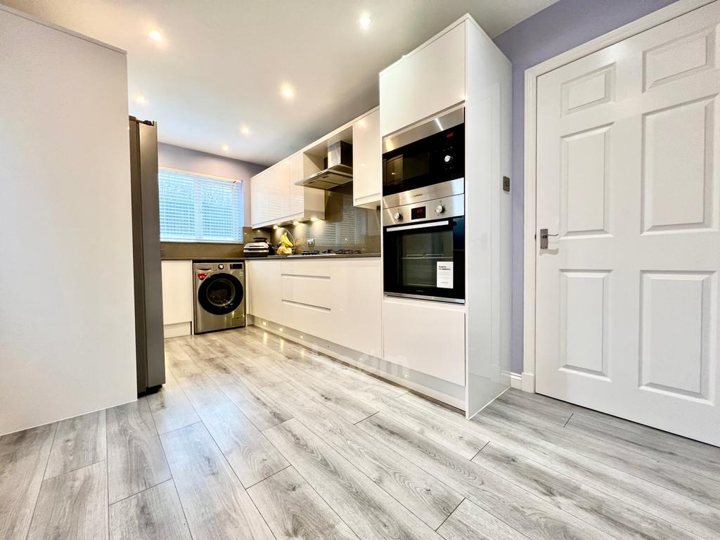 42 Wilson Wynd, Dalry 4 bed detached villa for sale £225,000