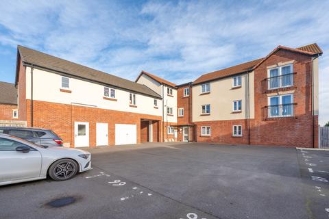 2 bedroom apartment for sale - Silk Mill Road, Norwich, NR6