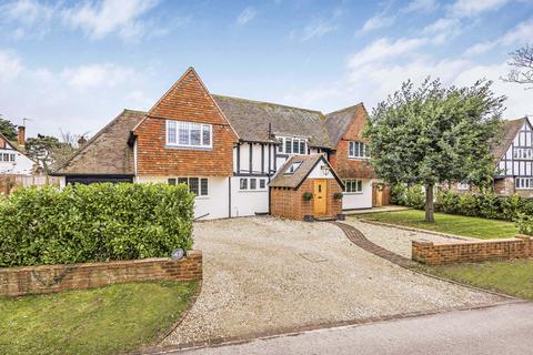 4 bedroom detached house for sale, Aldwick, Chichester  PO21