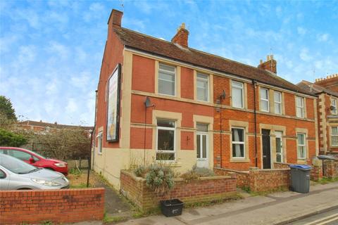 2 bedroom end of terrace house for sale, West Ashton Road, Trowbridge