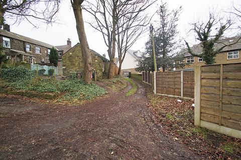 Land for sale, Ladhill Lane, Greenfield OL3