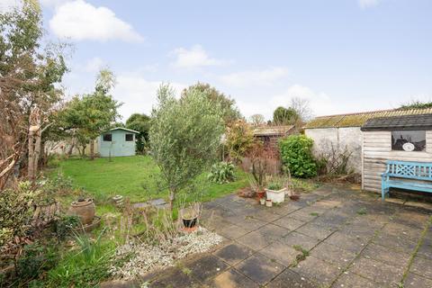 2 bedroom detached bungalow for sale, Russell Drive, Swalecliffe