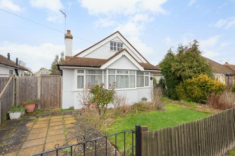 2 bedroom detached bungalow for sale, Russell Drive, Swalecliffe