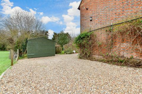 4 bedroom detached house for sale, Wingham Well Lane, Wingham Well, Canterbury, Kent