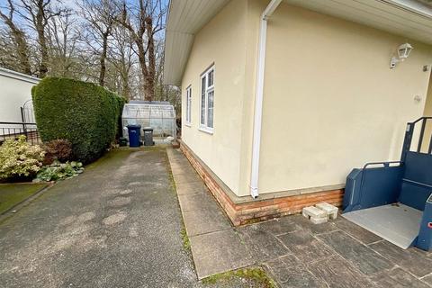 2 bedroom park home for sale, Portsmouth Road, Thursley, Godalming, Surrey