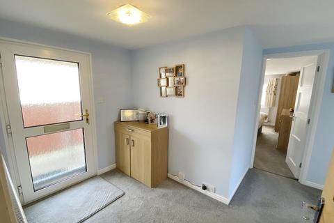 2 bedroom park home for sale, Pinehurst Road West Moors, Ferndown BH22 0BW