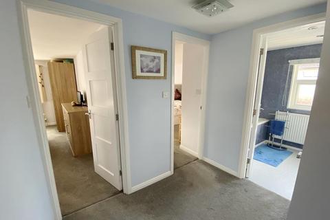 2 bedroom park home for sale, Pinehurst Road West Moors, Ferndown BH22 0BW