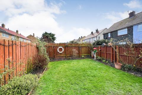 3 bedroom semi-detached house for sale, St Lawrence Avenue, Amble, Northumberland, NE65 0QQ