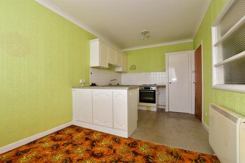 1 bedroom ground floor flat for sale, Fairmead Close, Lake, Isle of Wight
