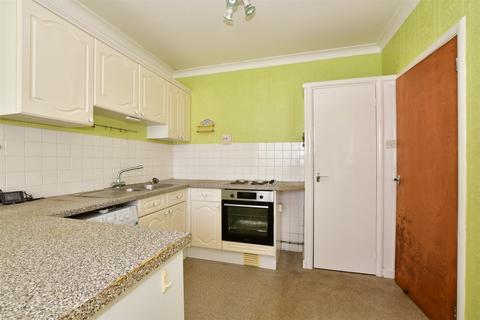 1 bedroom ground floor flat for sale, Fairmead Close, Lake, Isle of Wight