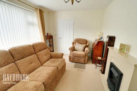 2 bedroom bungalow for sale, Old Cross Lane, Rotherham