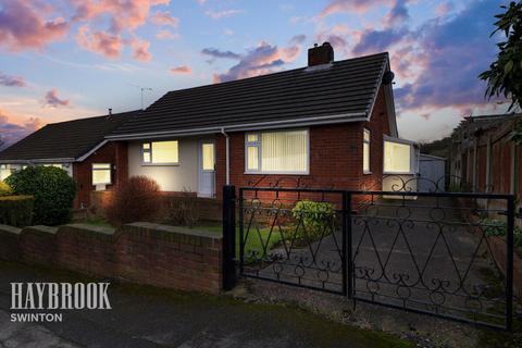 2 bedroom bungalow for sale, Old Cross Lane, Rotherham