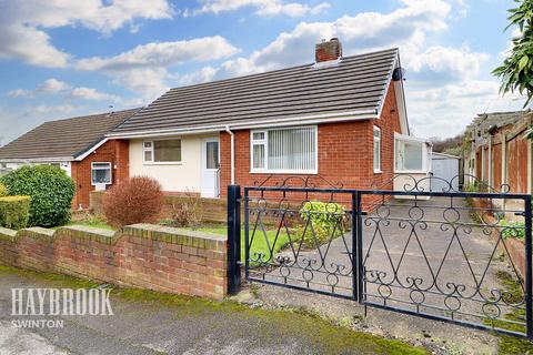 2 bedroom bungalow for sale, Old Cross Lane, Rotherham