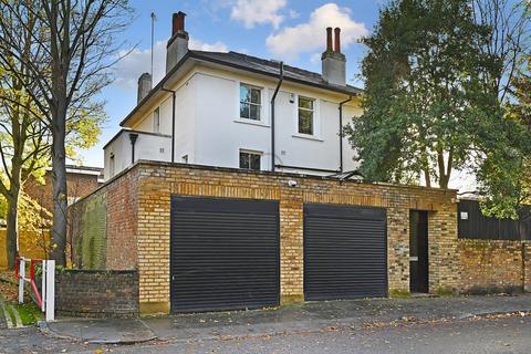 6 bedroom detached house for sale - St Johns Wood NW6
