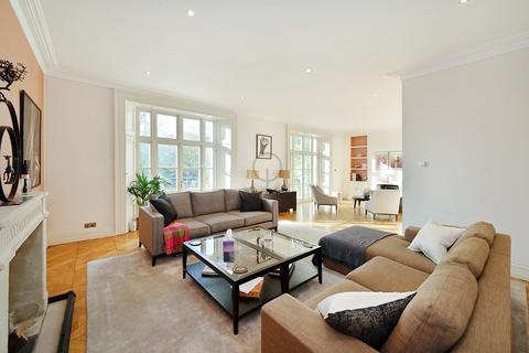 6 bedroom detached house for sale - St Johns Wood NW6