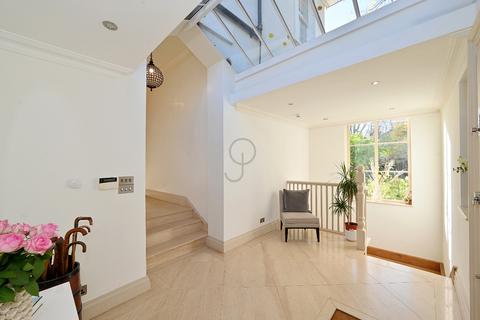 6 bedroom detached house for sale, St Johns Wood NW6