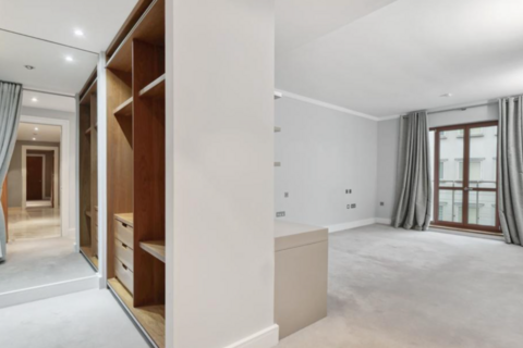 3 bedroom apartment for sale, Knightsbridge SW7