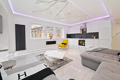 undefined, Knightsbridge SW1X