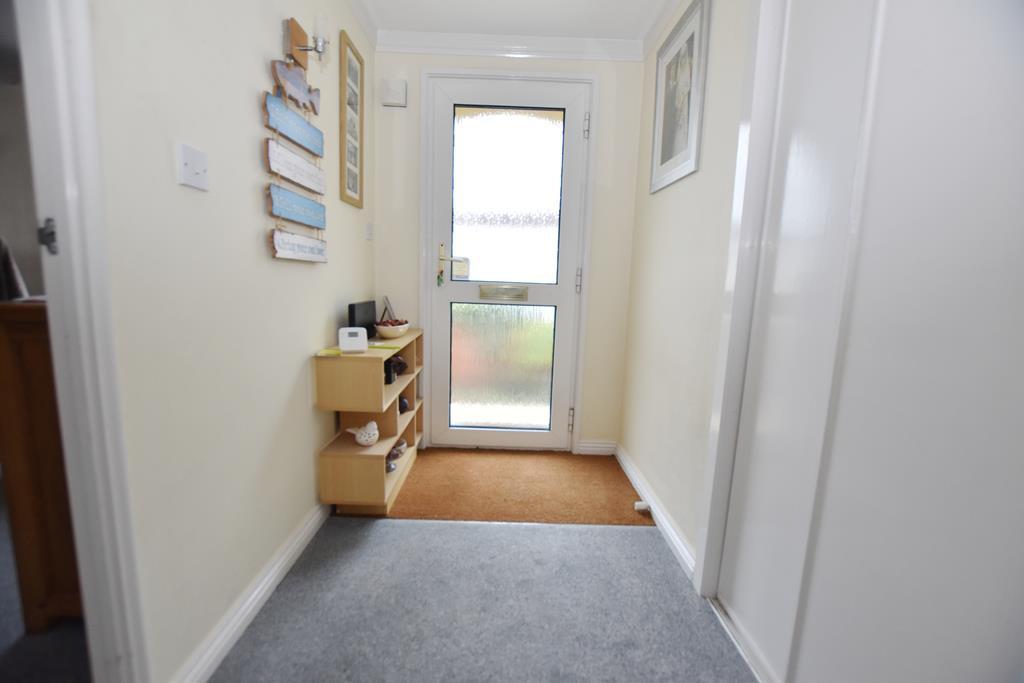 Oaktree Park St Leonards, Ringwood BH24 2RJ 2 bed park home for sale