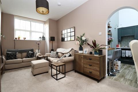 1 bedroom flat for sale, William Reynolds House, Street