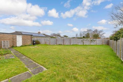 3 bedroom detached bungalow for sale, Arun Vale, Coldwaltham, West Sussex