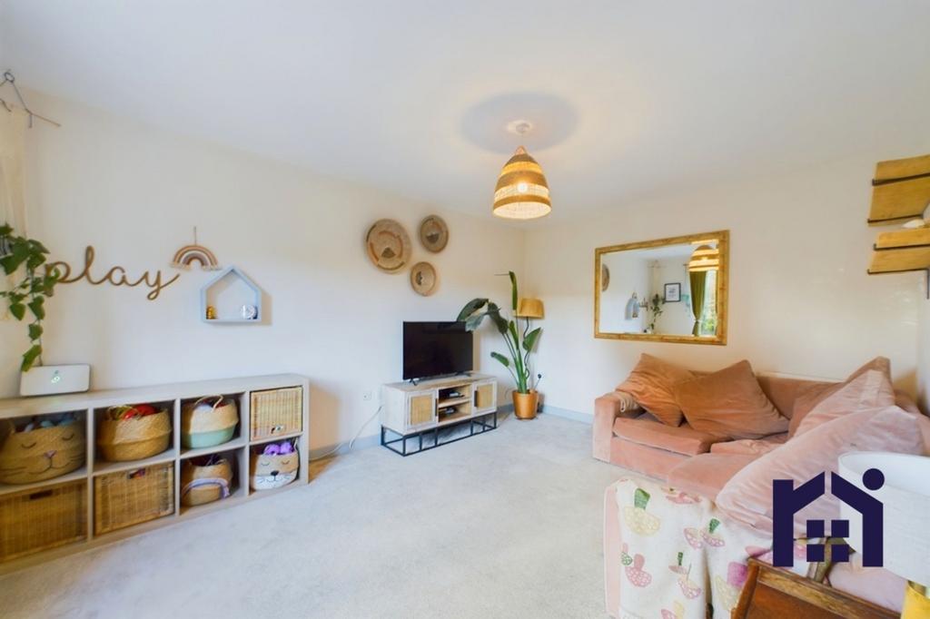 New Mill Street, Eccleston, PR7 5FS 4 bed detached house for sale £