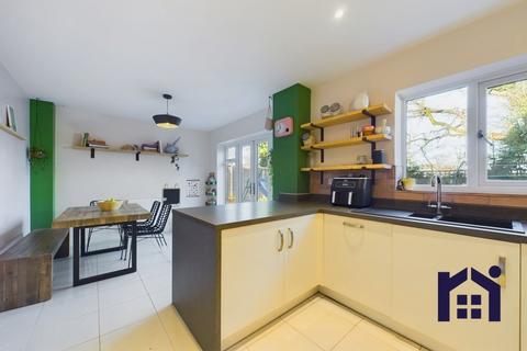 4 bedroom detached house for sale, New Mill Street, Eccleston, PR7 5FS