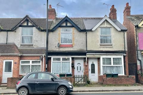 3 bedroom terraced house for sale, Humber Road, Coventry, CV3 1BA